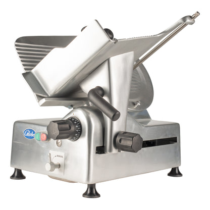 Globe | G12A Medium Duty Automatic Meat Slicer, 12", 1/2 HP