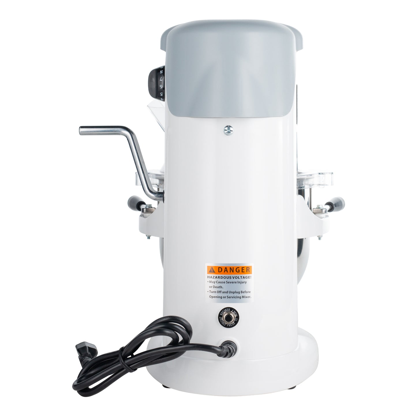 Globe | Countertop Mixer, 5 Qt