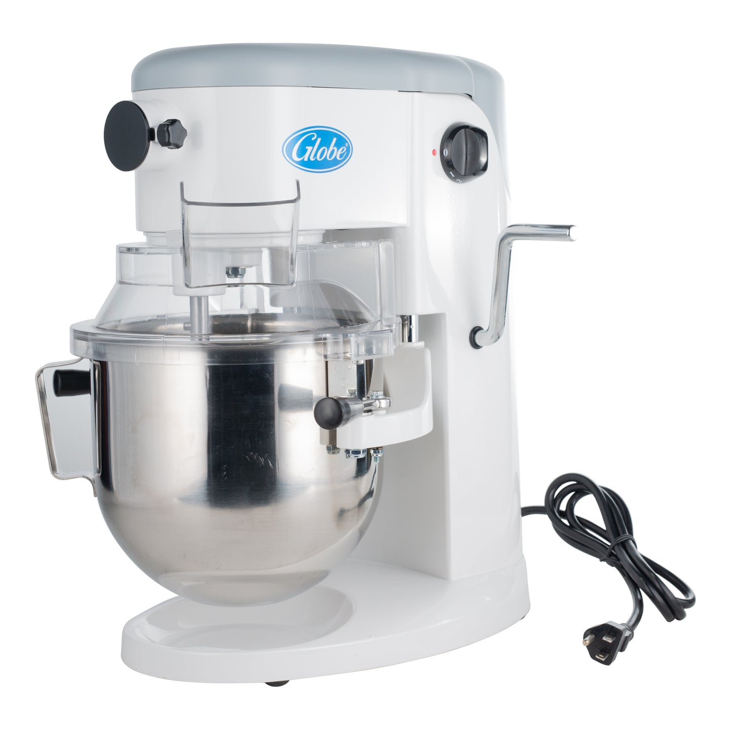 Globe | Countertop Mixer, 5 Qt