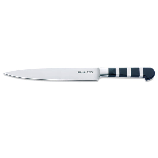 F. Dick | 1905 Carving Knife, 8.5", Black