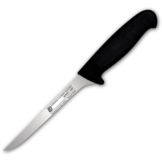Canada Cutlery Boning Knife, Semi-Stiff, 6" - 82001-150