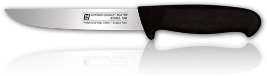 Canada Cutlery Boning Knife, Stiff, 6" - 82002-150