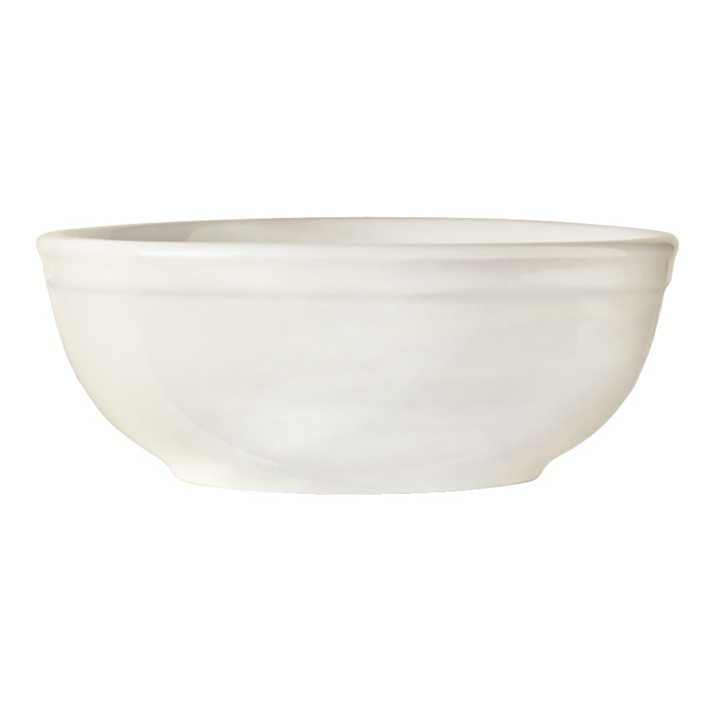 Libbey | World Tableware Porcelana Oatmeal Bowl, 10 oz (36-pack)