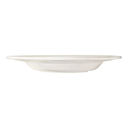 Libbey | Bol à pâtes World Tableware Porcelana, 20 oz, blanc (paquet de 12)
