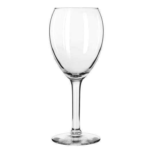 Libbey | Citation Gourmet Tall Wine Glass, 12 oz (12-pack)