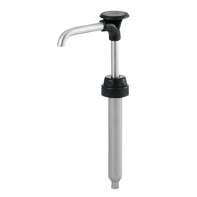 Server | Eco Pump Condiment Pump, Fits 28 mm Bottle Opening