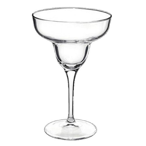 Steelite | Verre à margarita Bormioli Rocco Ypsilon, 11,25 oz (paquet de 6)