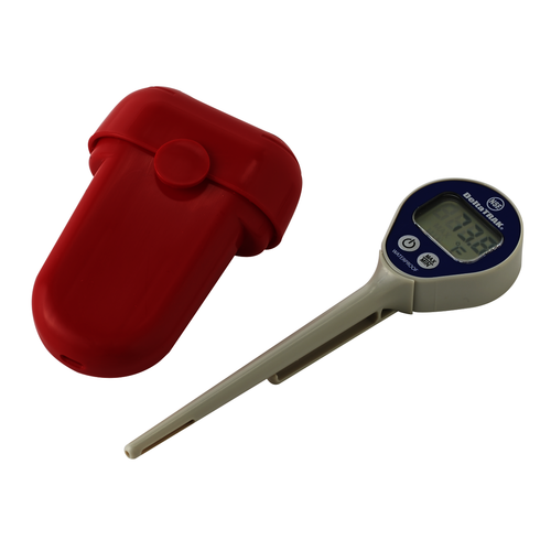 Ecolab Deltatrak Dish Thermometer Kit - 12214 – Russell Hendrix