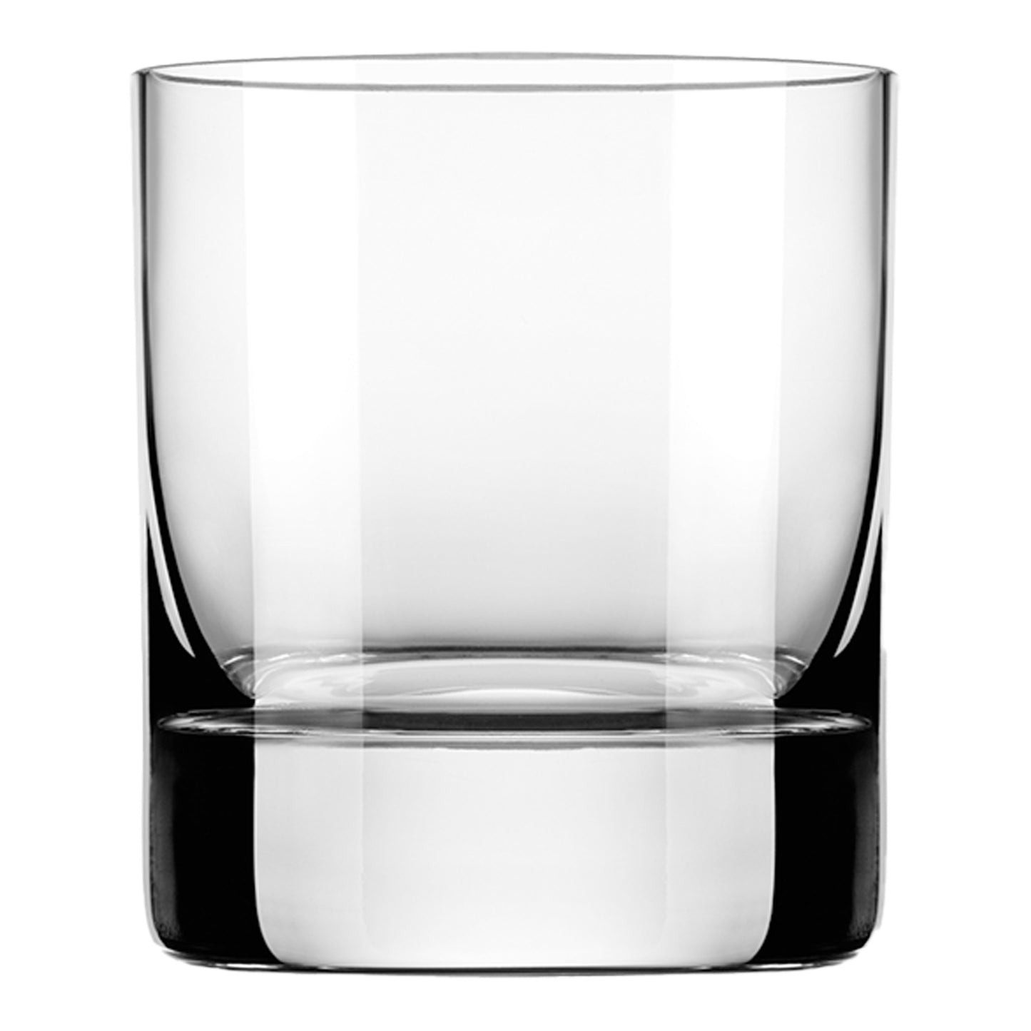 Reserve by Libbey | Modernist Rocks Glass, 7 oz (24-pack)