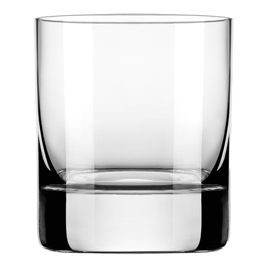 Reserve by Libbey | Modernist Rocks Glass, 7 oz (24-pack)