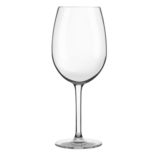 Verre à vin Contour Reserve de Libbey, 19,75 oz (paquet de 12)