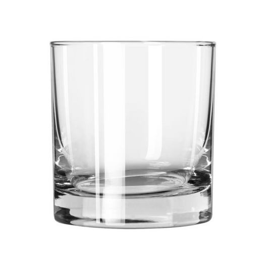 Libbey | Heavy Base Rocks Glass, 11 oz (36-pack)