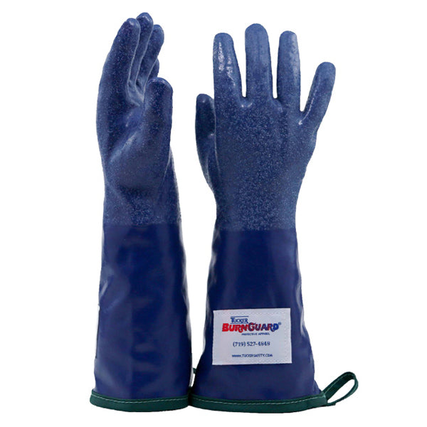 Tucker SteamGlove Utility Glove, 14", Xlarge - 92145