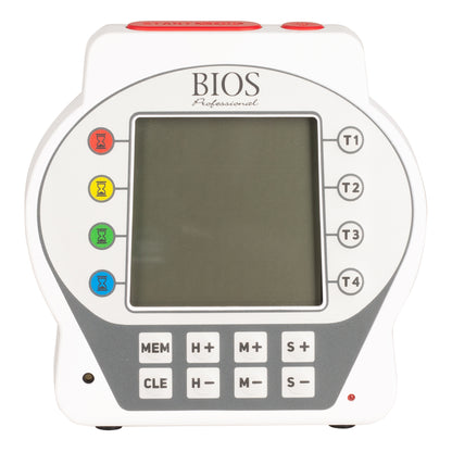 BIOS | Commercial 4-in-1 Timer