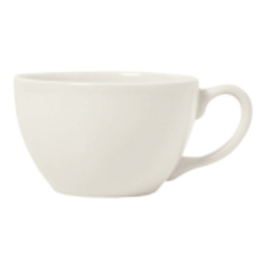 Libbey | Syracuse Flint Alatta Coffee Cup, 3 oz, White (36-pack)