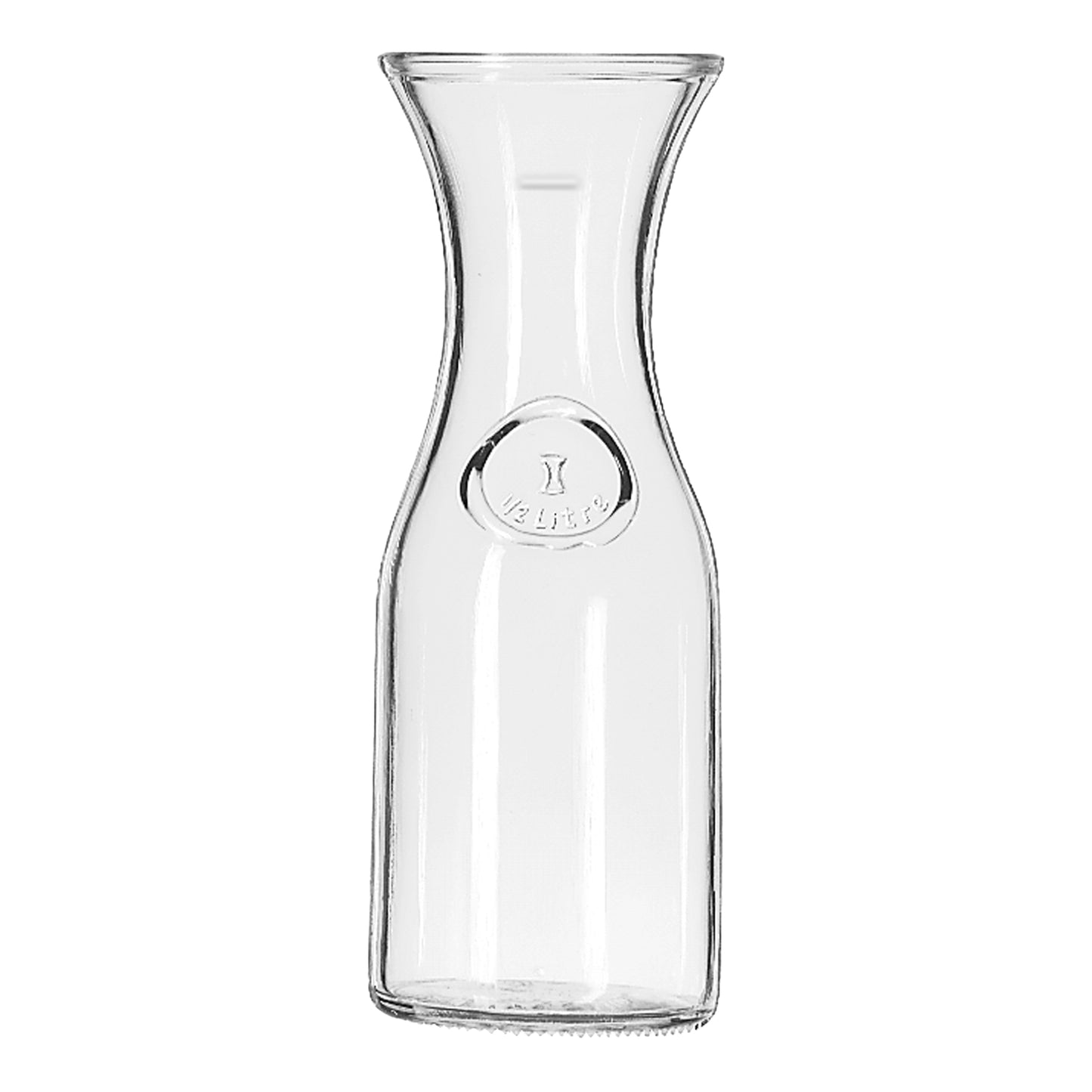 Libbey | Glass Carafe/Decanter, 19.25 oz (12-pack)