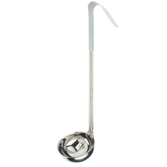 Browne | Ladle, Colour-Coded Handle, 4 oz