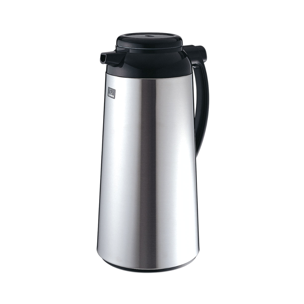 Carafe isotherme Zojirushi Premium, 1 L, acier inoxydable