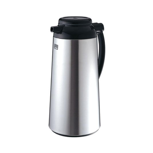 Carafe isotherme Zojirushi Premium, 1 L, acier inoxydable