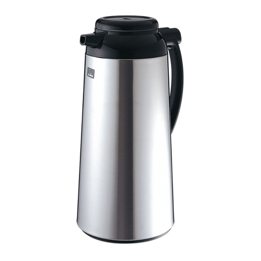 Carafe isotherme Zojirushi Premium, 1,85 L, acier inoxydable