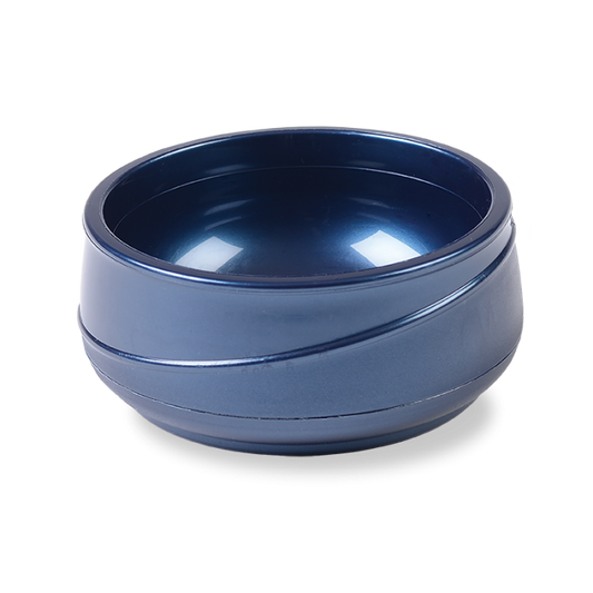 Aladdin Temp-Rite | Allure Insulated Bowl, 8 oz, Sapphire Blue (48-pack)