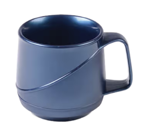 Aladdin Temp-Rite | Tasse isotherme Allure, 8 oz, saphir (paquet de 48)