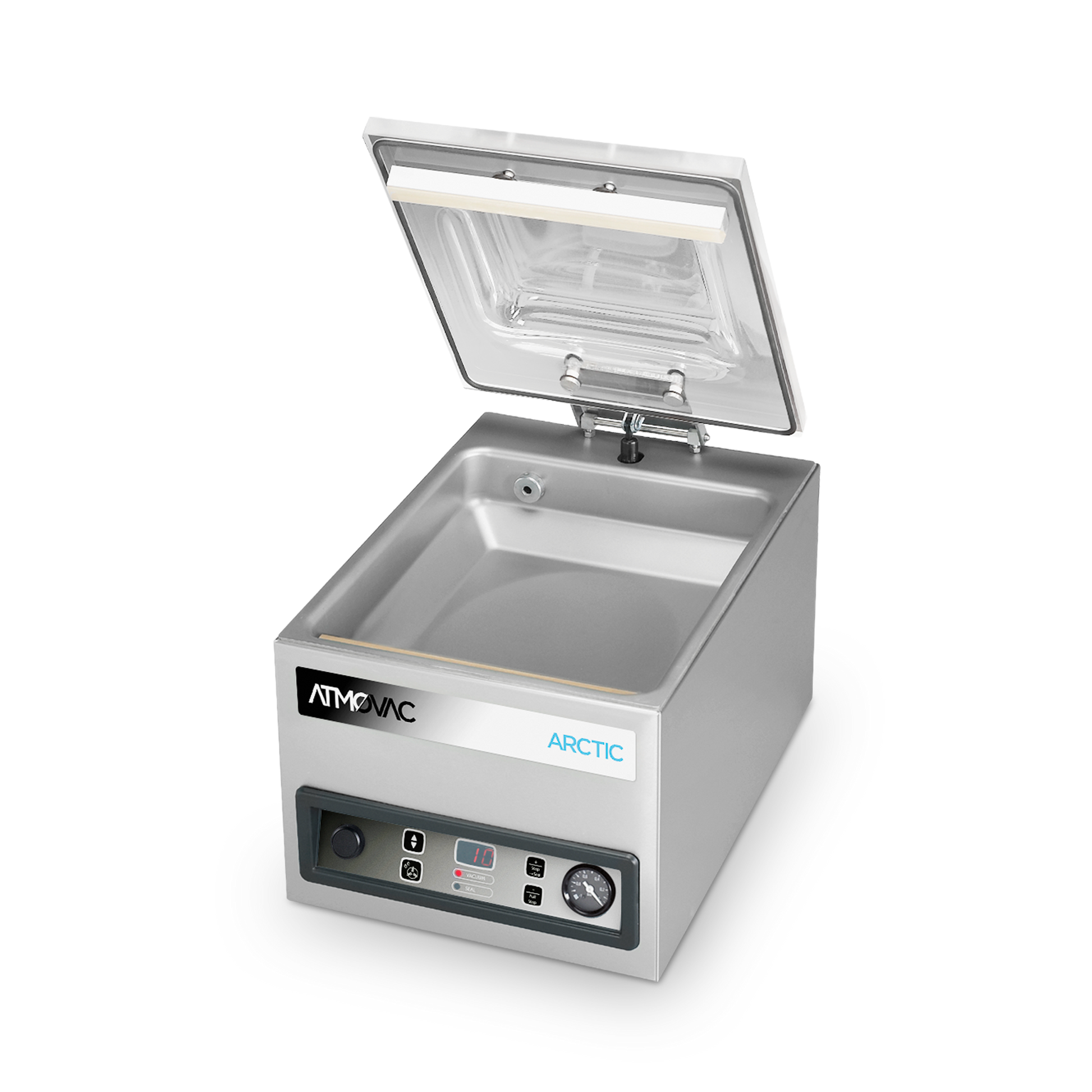 Atmovac ARCTIC 11 Premium Chamber Vacuum Machine, 120V