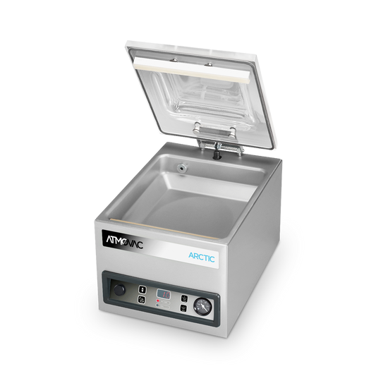 Atmovac ARCTIC 11 Premium Chamber Vacuum Machine, 120V