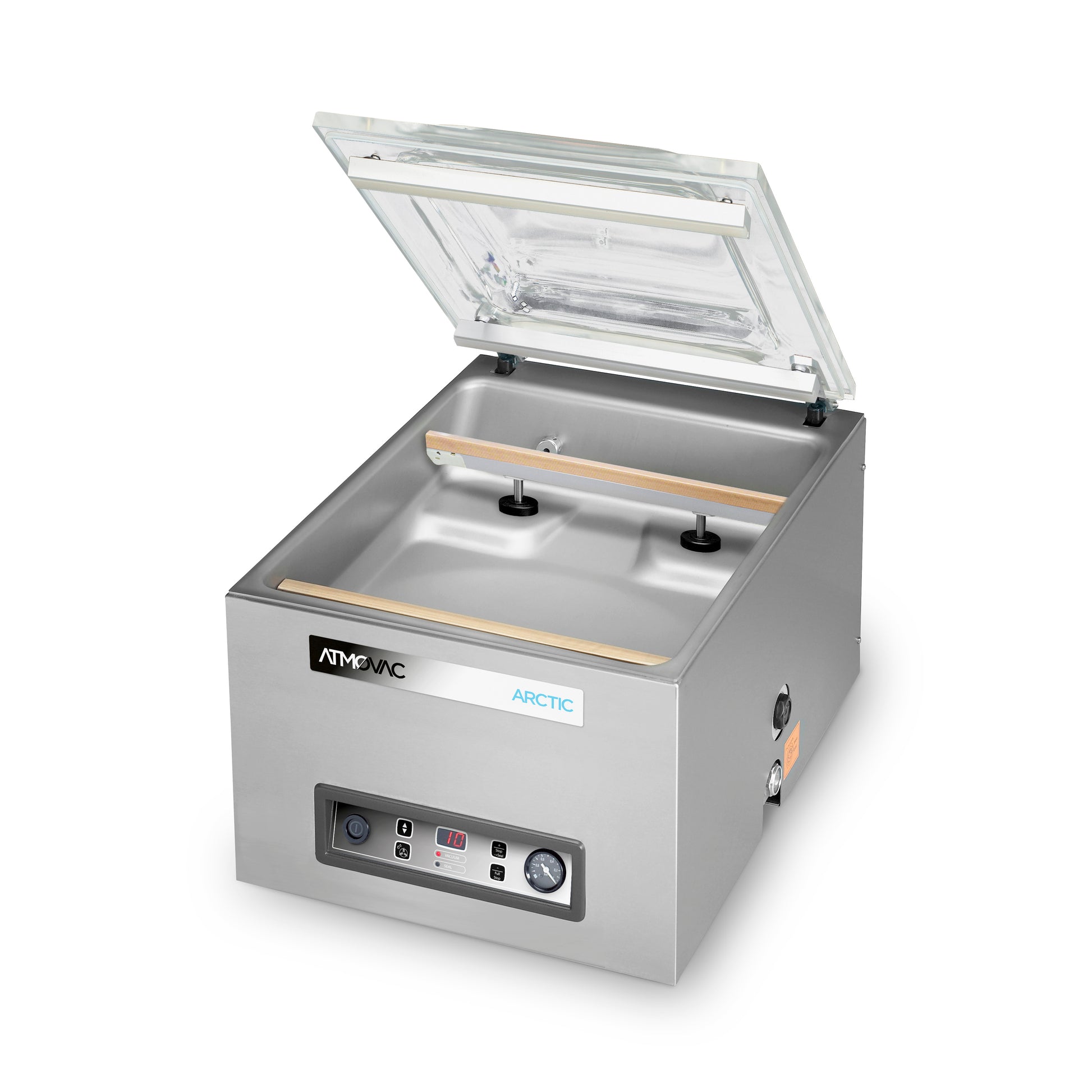 Atmovac ARCTIC 16D Premium Chamber Vacuum Machine, 120V