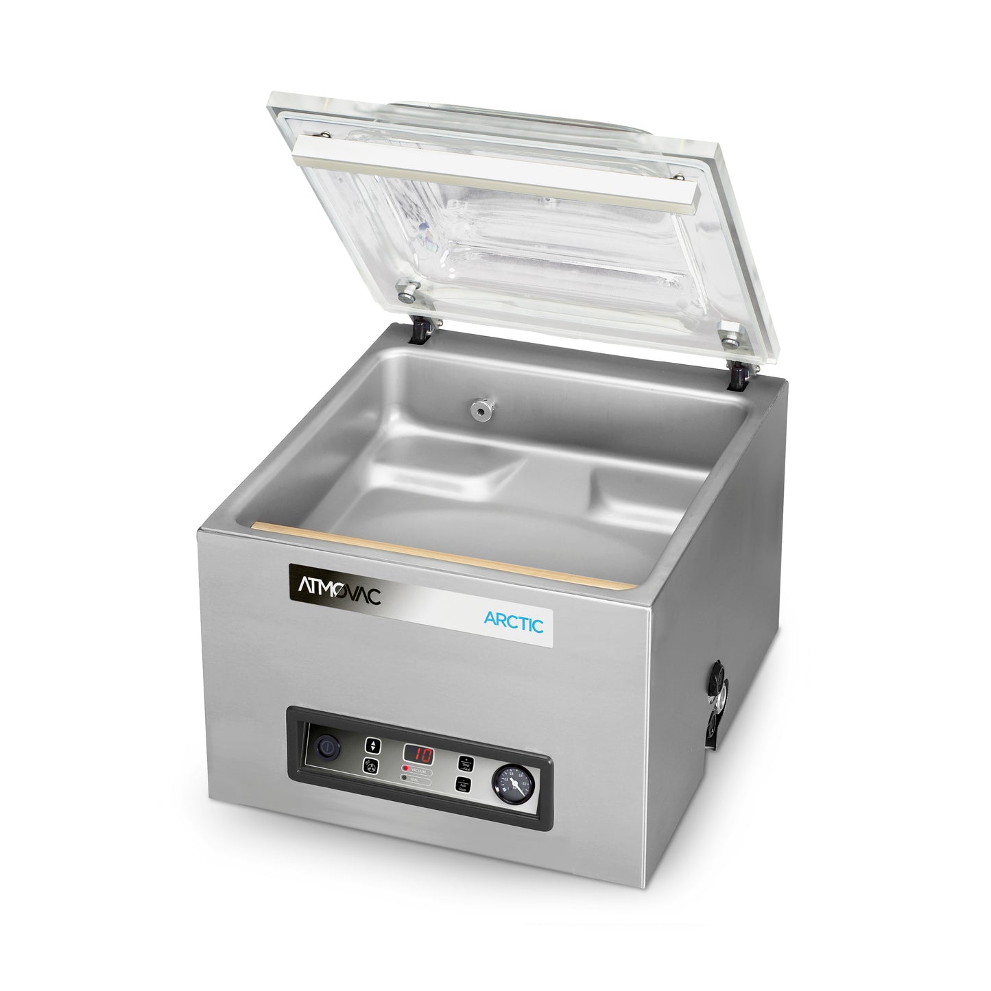 Atmovac ARCTIC 16 Premium Chamber Vacuum Machine, 120V