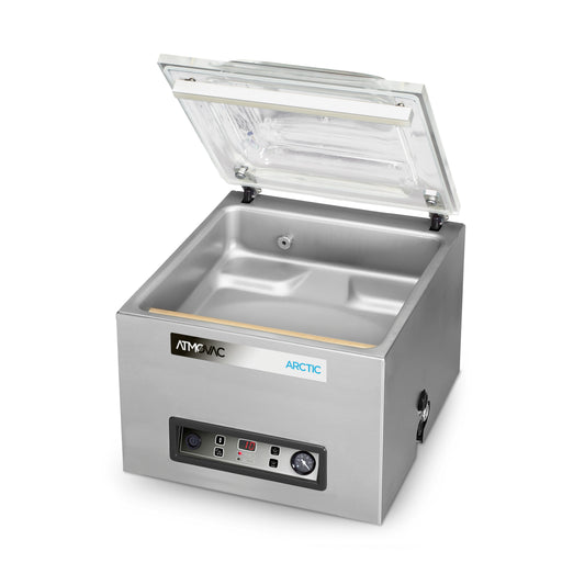 Atmovac ARCTIC 16 Premium Chamber Vacuum Machine, 120V