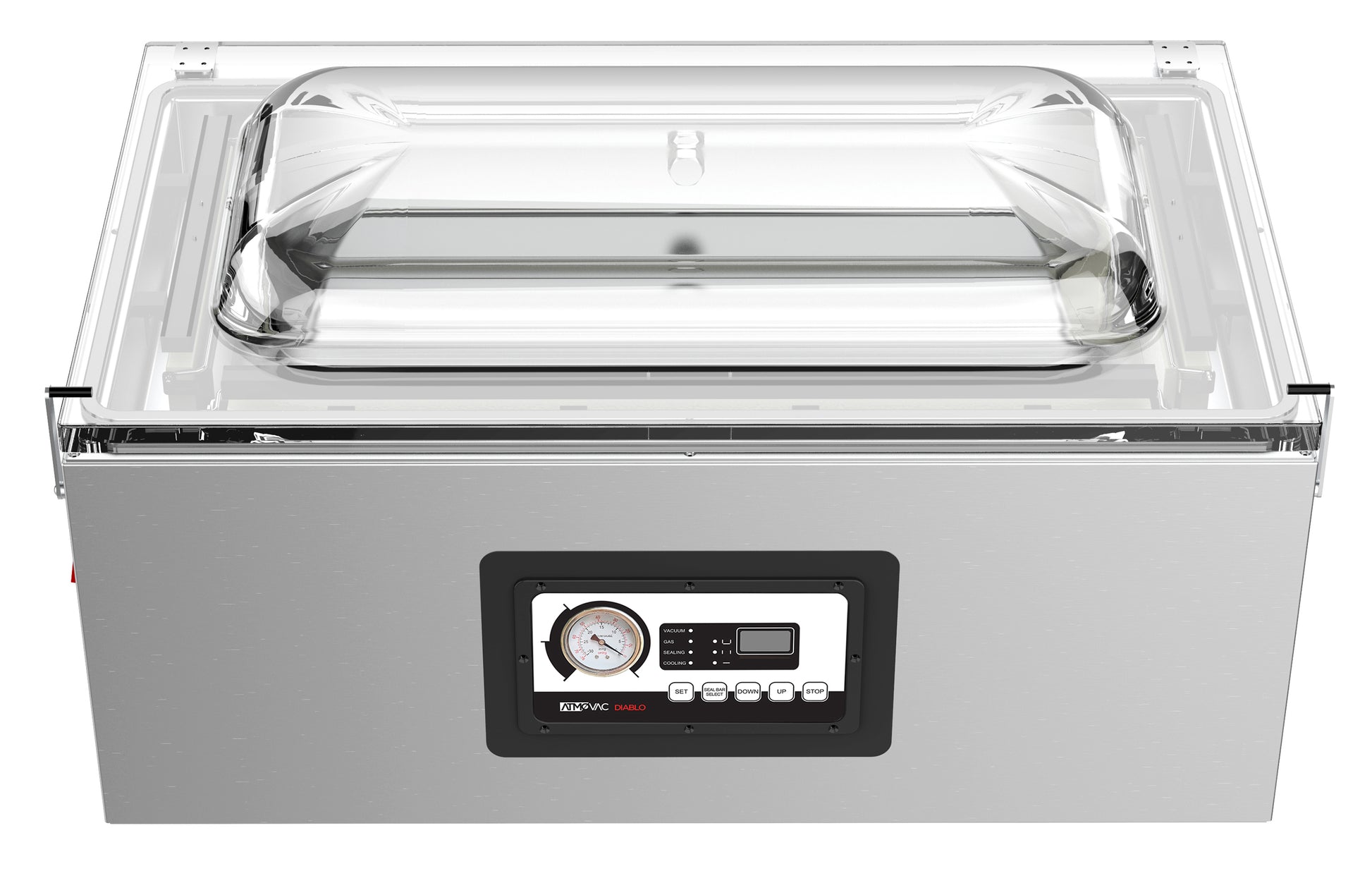 Atmovac DIABLO 12D27G Economy Chamber Vacuum Machine