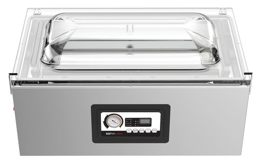 Atmovac DIABLO 12D27G Economy Chamber Vacuum Machine