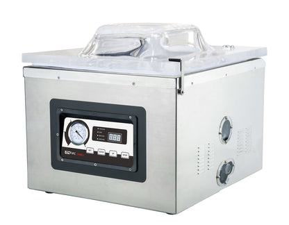 Atmovac DIABLO 17D Economy Chamber Vacuum Machine, 120V