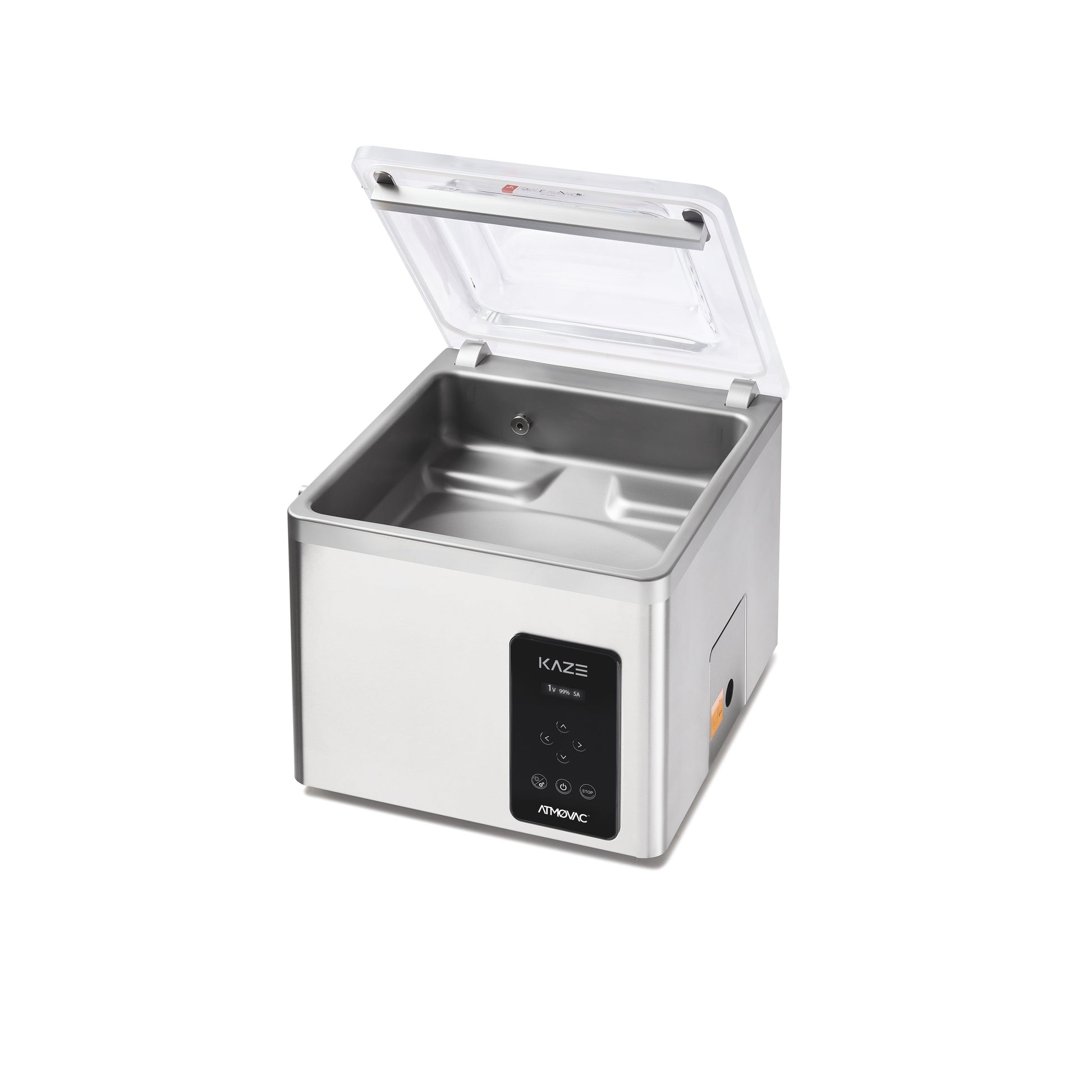 Atmovac KAZE 16 Premium Chamber Vacuum Machine, 120V