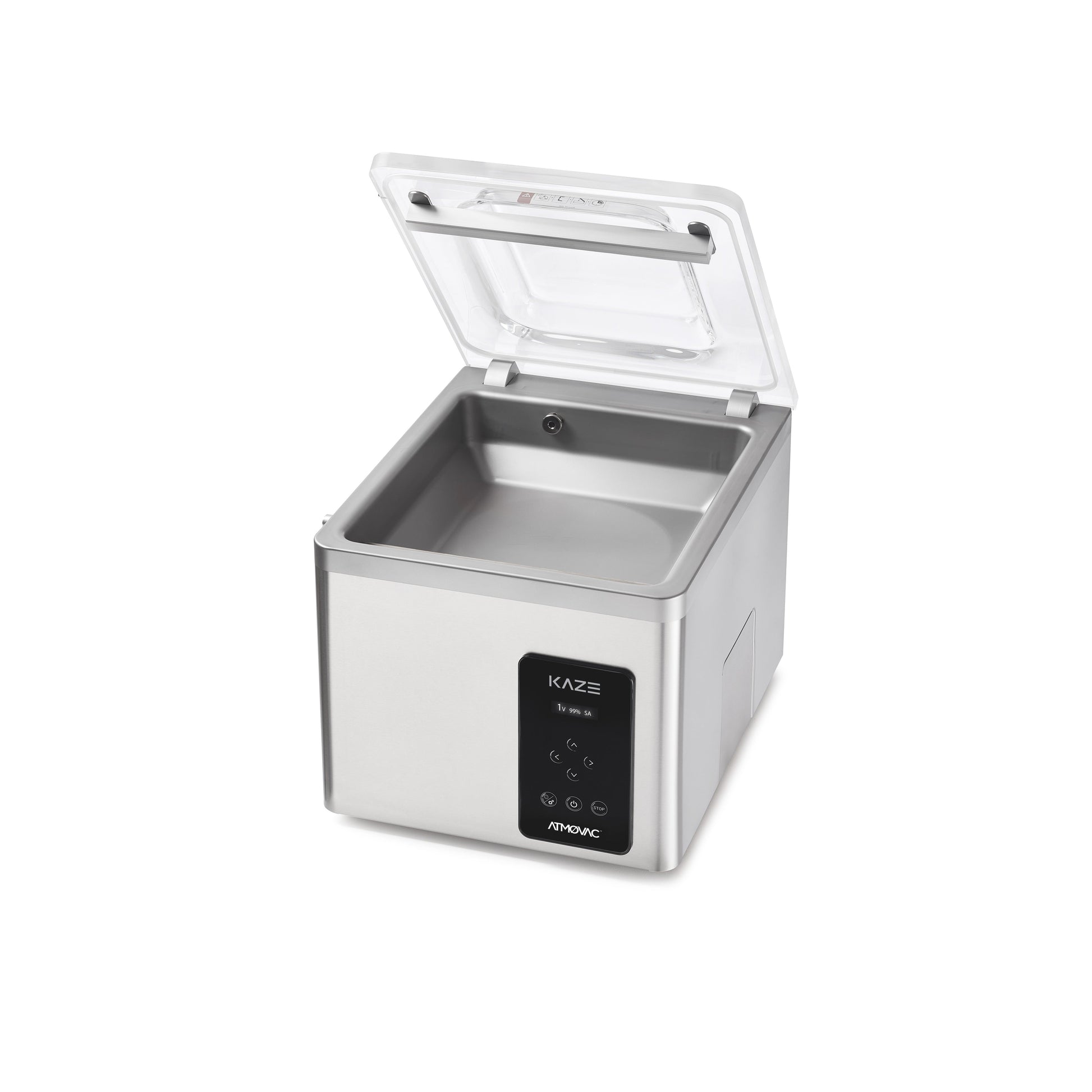 Atmovac KAZE 14 Premium Chamber Vacuum Machine, 120V