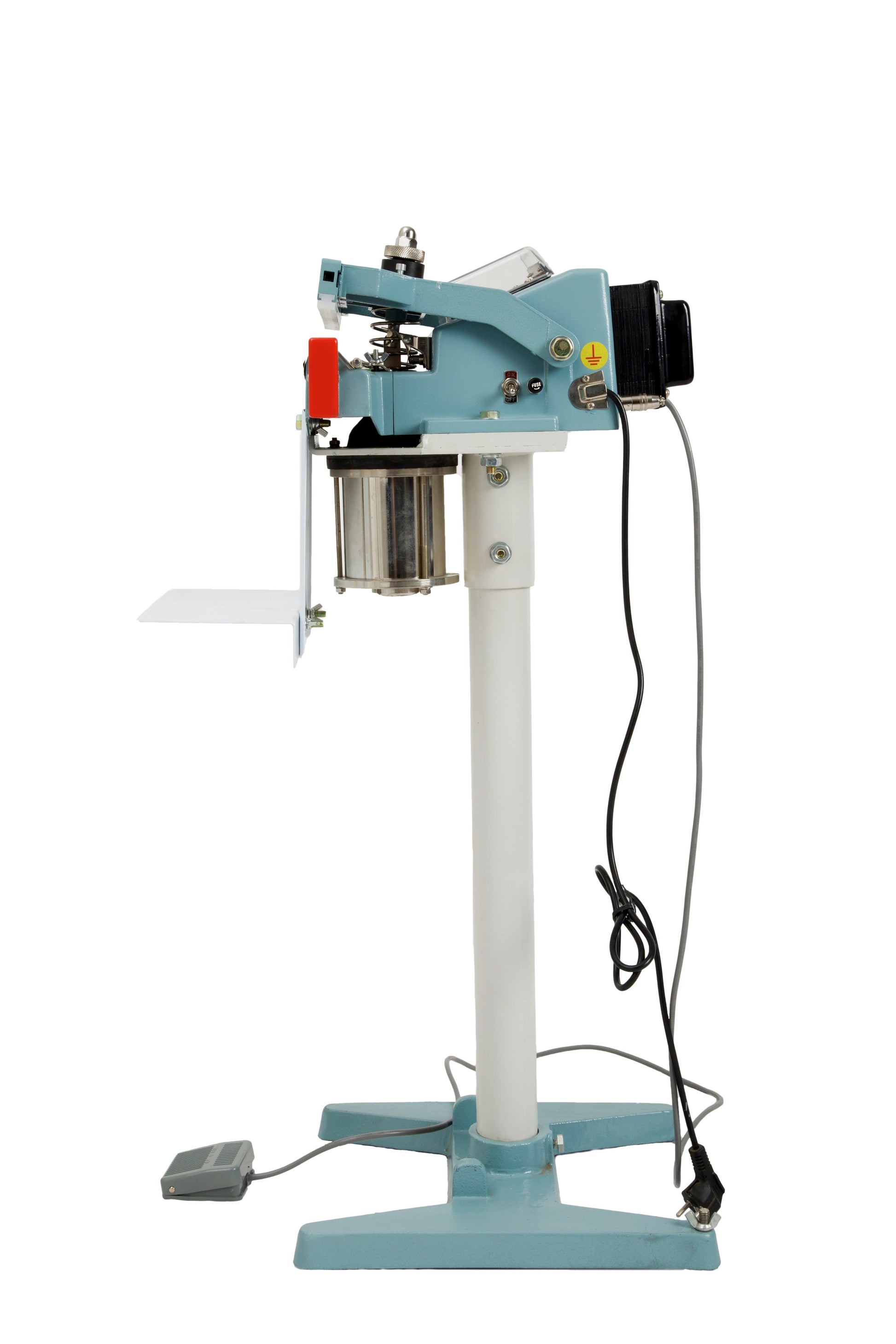 Atmovac KS FS 600 Freestanding Impulse Sealer, 110V