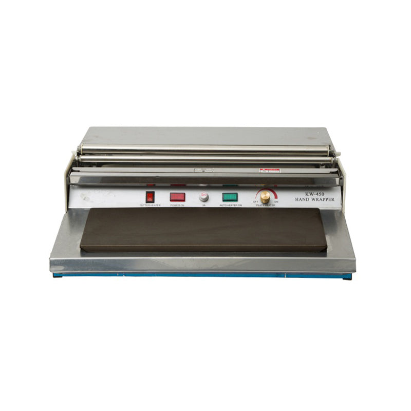 Atmovac KW450 Wrapping Machine, 110V