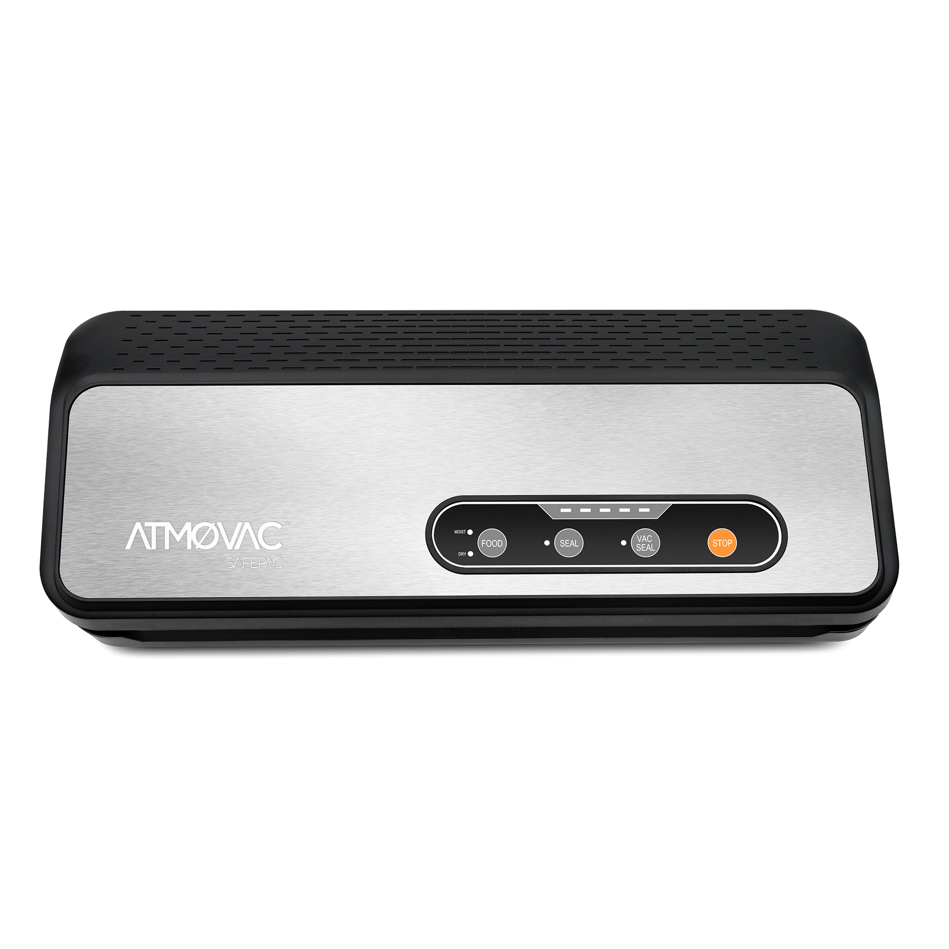 Atmovac SAFEPAC Domestic Vacuum Sealer, 110-120V