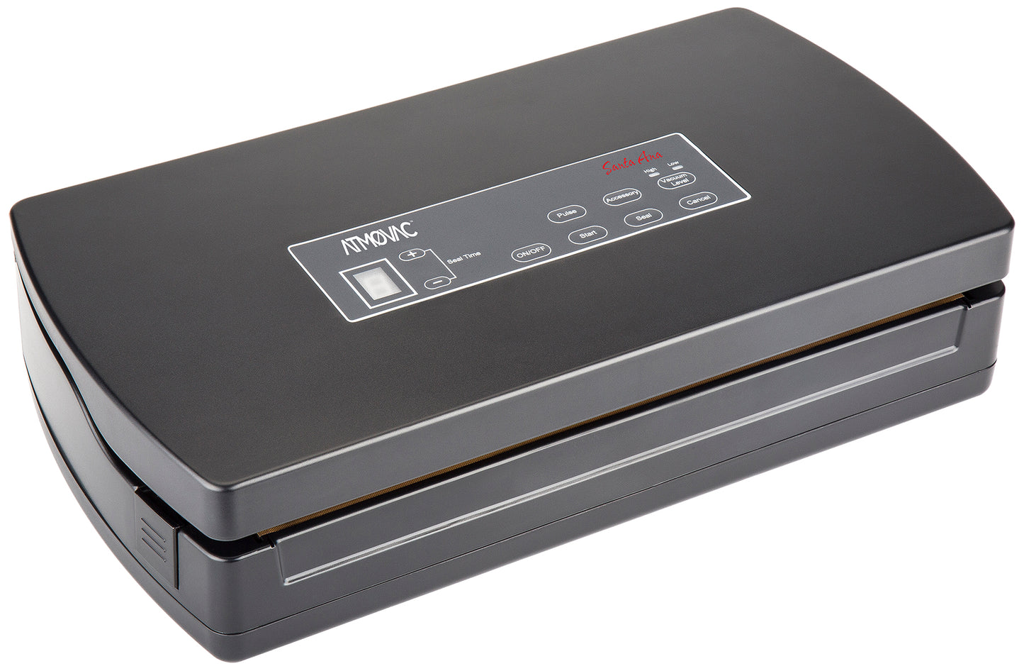 Atmovac SANTA ANA Domestic External Vacuum Machine, 110-120V