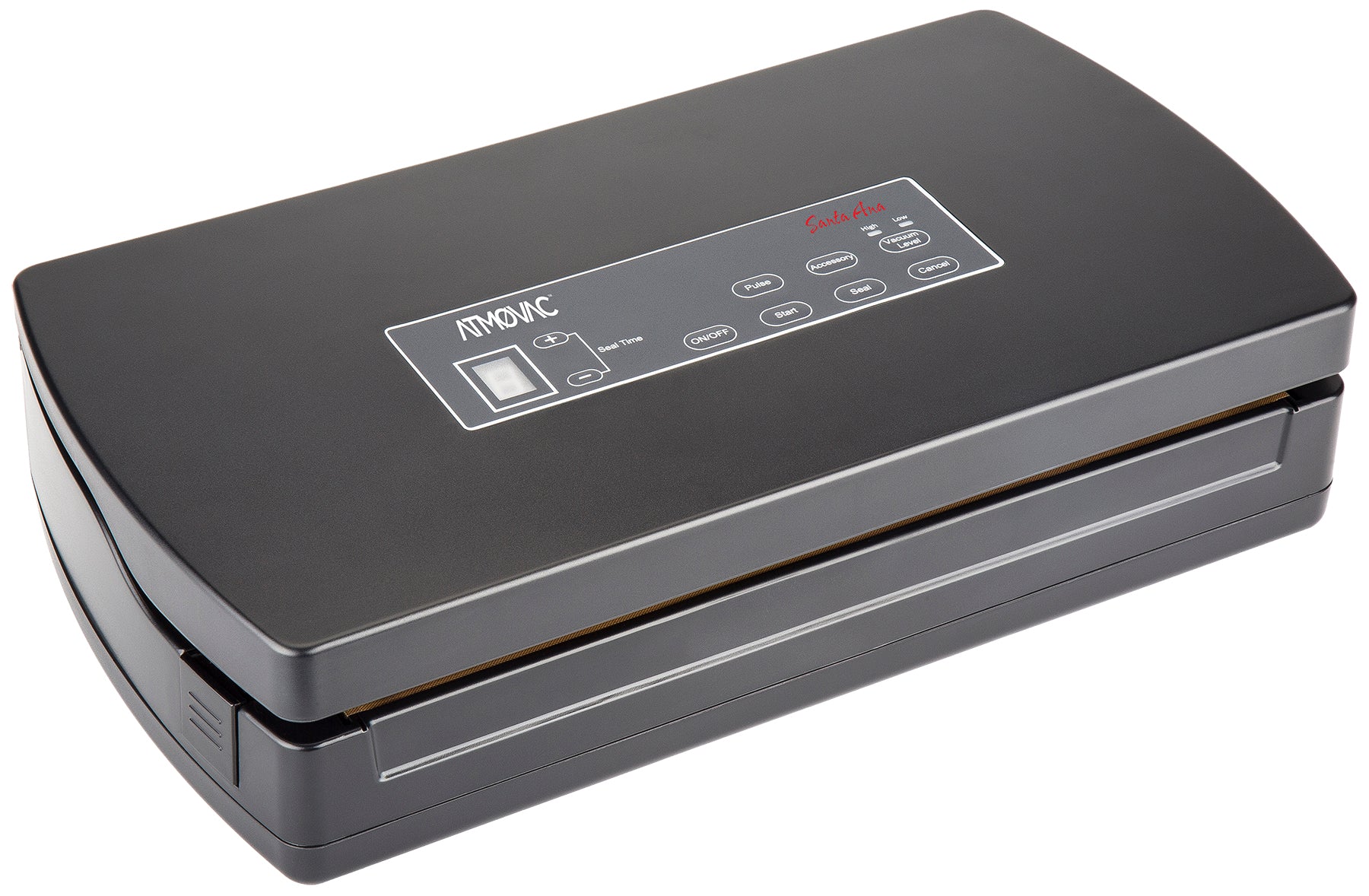 Atmovac SANTA ANA Domestic External Vacuum Machine, 110-120V