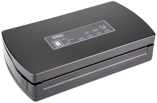 Atmovac SANTA ANA Domestic External Vacuum Machine, 110-120V