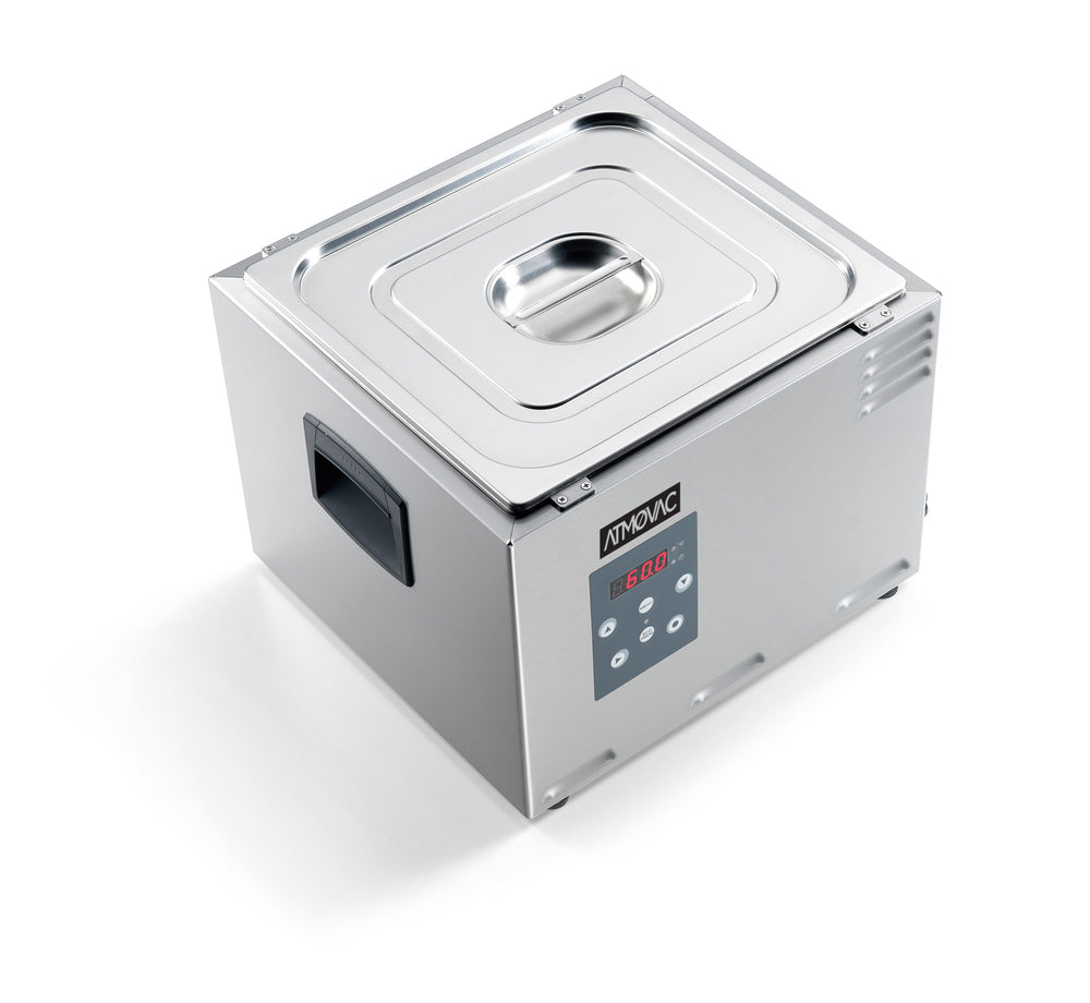 Atmovac SOFTCOOKERSR23 Integrated Baths for Sous-Vide, 110V