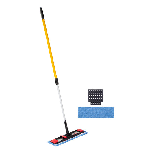 Rubbermaid | Adaptable Flat Mop Kit