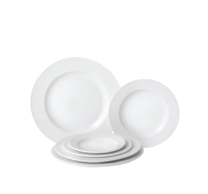 TABLEWARE & SERVEWARE