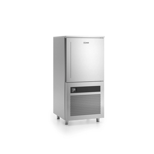 Gemm Blast Chiller, 10-Tray, 230V