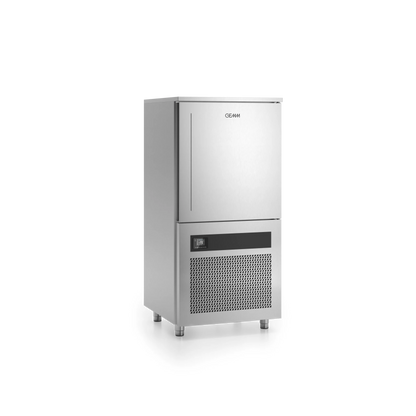 Gemm Blast Chiller, 10-Tray, 230V