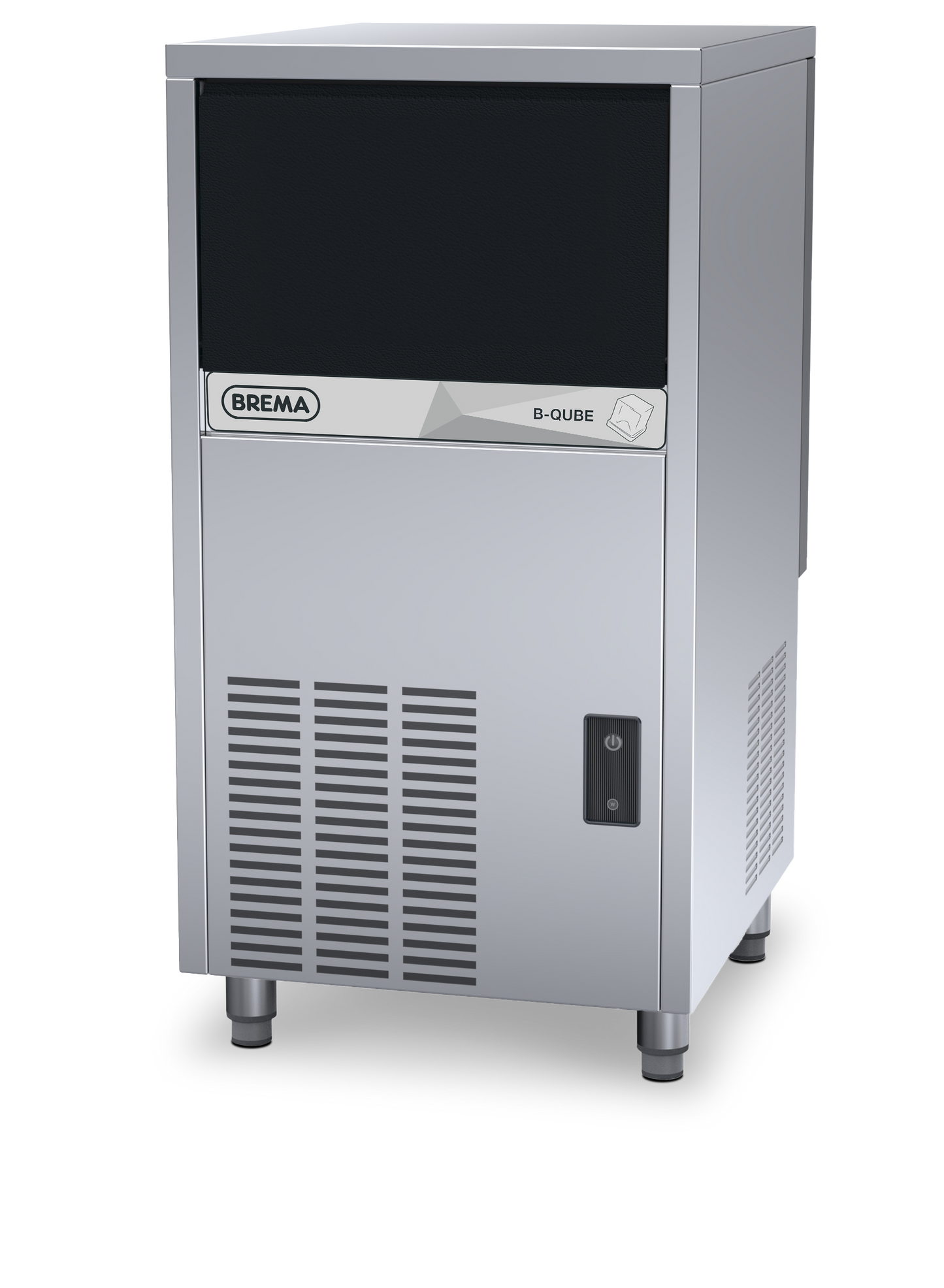 Brema B-QUBE Ice Machine, 115V