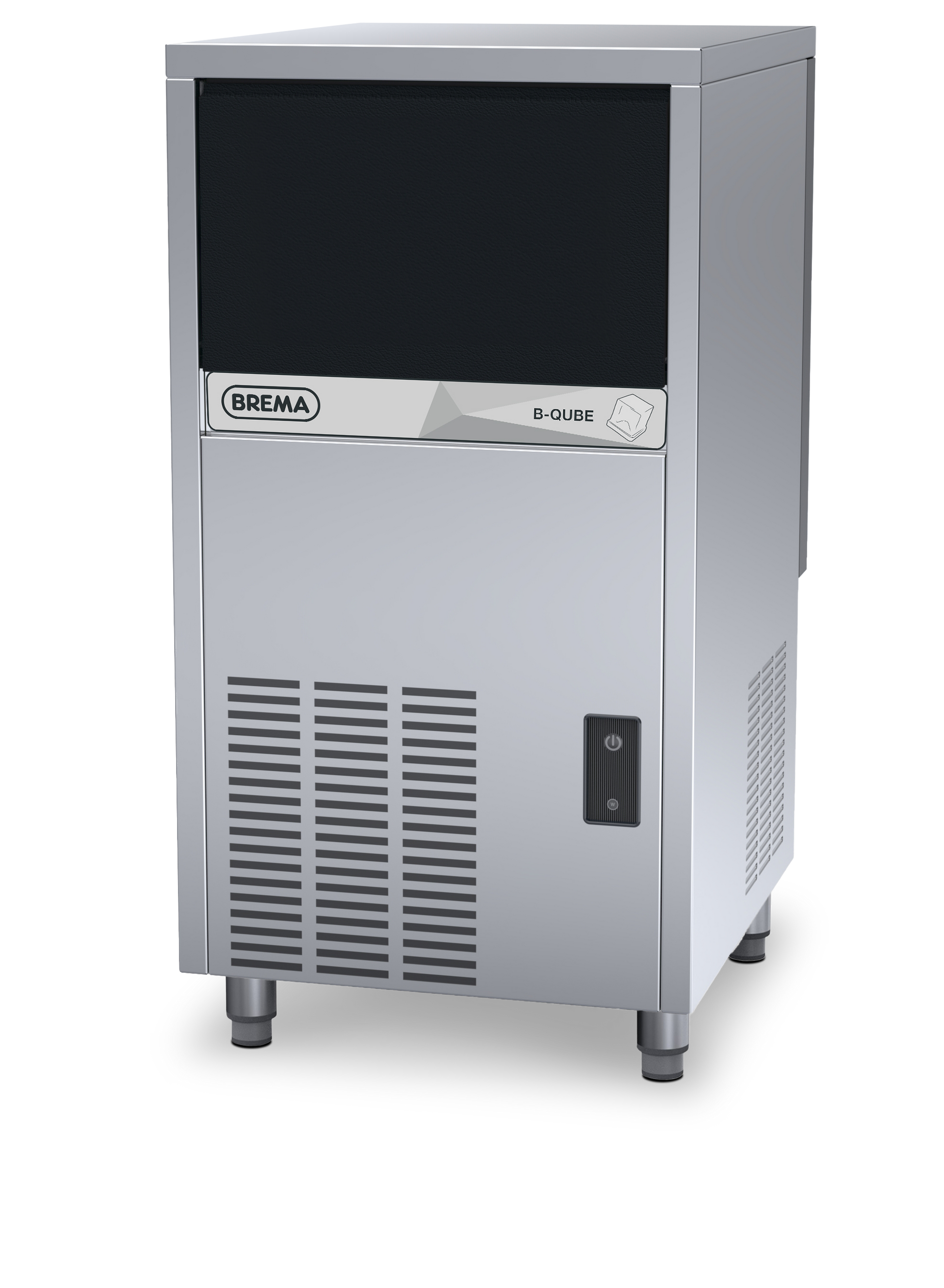Brema B-QUBE Ice Machine, 115V