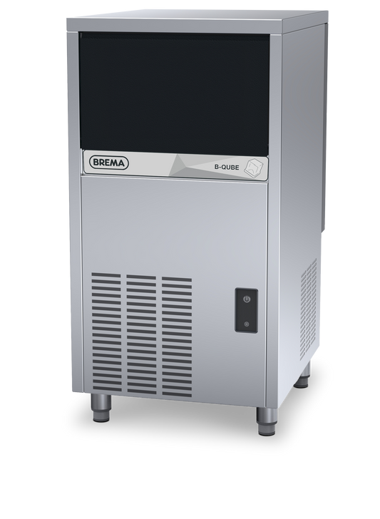 Brema B-QUBE Ice Machine, 115V